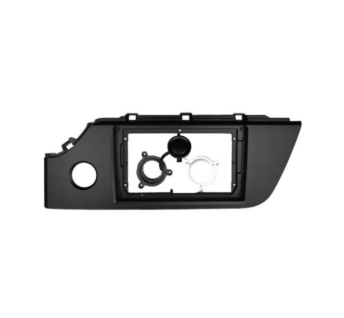 Перехідна рамка QBR Q1005 Kia Rio 4 IV FB 2020-2021