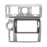 Перехідна рамка QBR Hummer H2 2008+