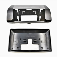 Перехідна рамка QBR Q1110 Renault Taliant 2021+
