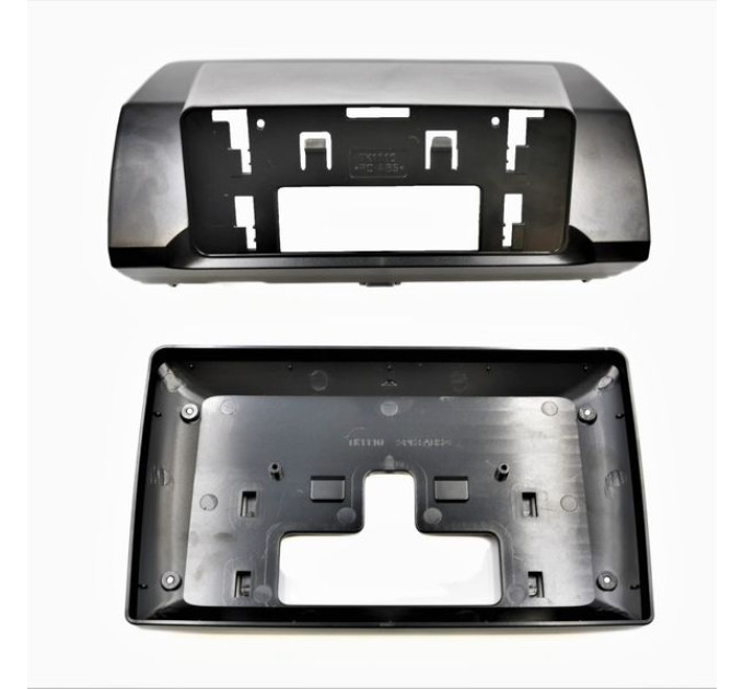 Перехідна рамка QBR Q1110 Renault Taliant 2021+
