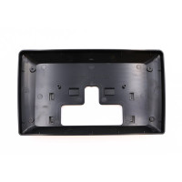 Перехідна рамка QBR Q1110 Renault Taliant 2021+