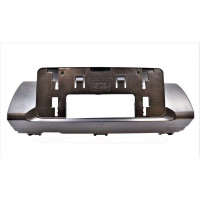 Перехідна рамка QBR Q1110 Renault Taliant 2021+