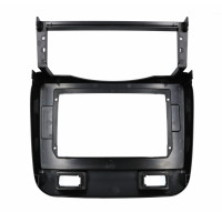 Перехідна рамка QBR Q1207 JAC Refine 2011