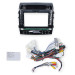 Перехідна рамка QBR 9007-65 під Toyota Land Cruiser 200 2007-2015