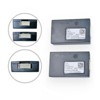 Перехідна рамка QBR 0546-39 під Infiniti QX60 2014-2016 (K1