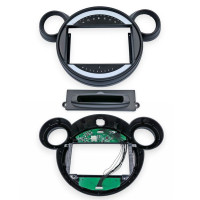 Перехідна рамка QBR 3820-39 під BMW Mini 2010-2016