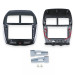 Перехідна рамка QBR 3328-36 під Mitsubishi ASX 1 RVR, Outlander Sport 2010-2016 (Peugeot (4008) 2012-2017 Citroen C4 Aircross 2012-2017) 2010-2016