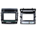 Перехідна рамка QBR 9007-65 під Toyota Land Cruiser 200 2007-2015
