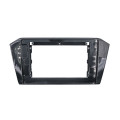 Перехідна рамка QBR 0109-02 під Volkswagen Passat 2014+, Magotan 2017+ 10 дюймів