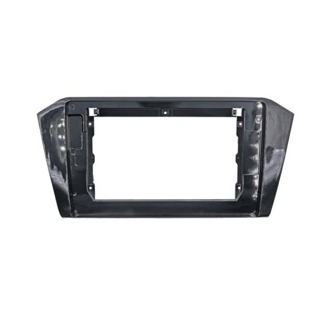 Перехідна рамка QBR 0109-02 під Volkswagen Passat 2014+, Magotan 2017+ 10 дюймів