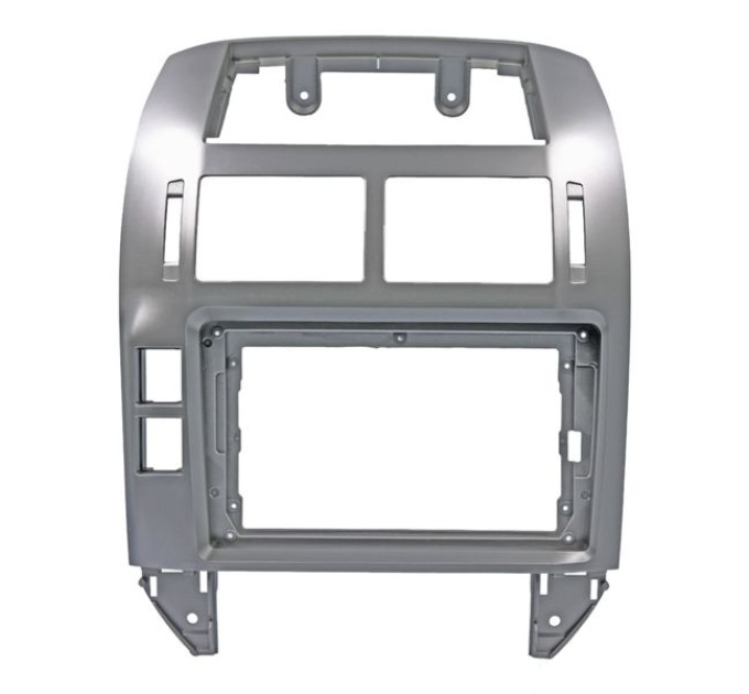 Перехідна рамка QBR 0126-02A під Volkswagen Polo 2004-2011 (F2) 9 дюймів
