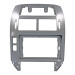 Перехідна рамка QBR 0126-02A під Volkswagen Polo 2004-2011 (F2) 9 дюймів