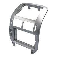 Перехідна рамка QBR 0126-02A під Volkswagen Polo 2004-2011 (F2) 9 дюймів