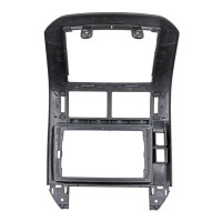 Перехідна рамка QBR 0126-02A під Volkswagen Polo 2004-2011 (F2) 9 дюймів