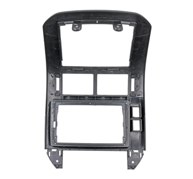 Перехідна рамка QBR 0126-02A під Volkswagen Polo 2004-2011 (F2) 9 дюймів