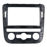 Перехідна рамка QBR 0156-47 під Volkswagen Scirocco 2015+ (F3) 9 дюймів