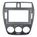 Перехідна рамка QBR 0303-82 під Honda City 2008-2013 Ballade 2011-2014 (F1) 10 дюймів