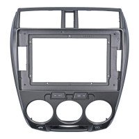 Перехідна рамка QBR 0303-82 під Honda City 2008-2013 Ballade 2011-2014 (F1) 10 дюймів