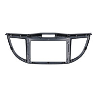 Перехідна рамка QBR 0310-35 під Honda CR-V CRV 4 RM RE (9 inch) 2011-2018 (F1) 9 дюймів