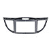 Перехідна рамка QBR 0310-35 під Honda CR-V CRV 4 RM RE (9 inch) 2011-2018 (F1) 9 дюймів