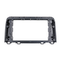 Перехідна рамка QBR 0311-82 під Honda CR-V CR-V 5 RT RW 2016-2018 (F1) 9 дюймів