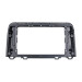 Перехідна рамка QBR 0311-82 під Honda CR-V CR-V 5 RT RW 2016-2018 (F1) 9 дюймів