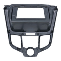 Перехідна рамка QBR 0327-50 під Honda Odyssey (RB1/RB2) 2003-2008 (F2) 9 дюймів