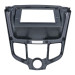 Перехідна рамка QBR 0327-50 під Honda Odyssey (RB1/RB2) 2003-2008 (F2) 9 дюймів