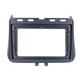 Перехідна рамка QBR 0329-50 під Honda Crosstour 2014-2016 9 дюймів