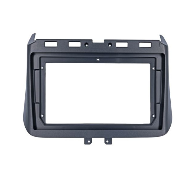 Перехідна рамка QBR 0329-50 під Honda Crosstour 2014-2016 9 дюймів