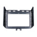 Перехідна рамка QBR 0329-50 під Honda Crosstour 2014-2016 9 дюймів