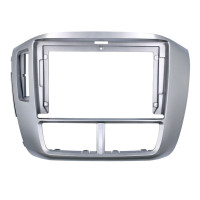 Перехідна рамка QBR 0373-02 під Honda Pilot 2005-2008 (F1) 9 дюймів
