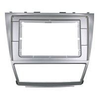 Перехідна рамка QBR 0401-82 під Toyota Camry 6 XV 40 50 2006-2011 (F3) 10 дюймів