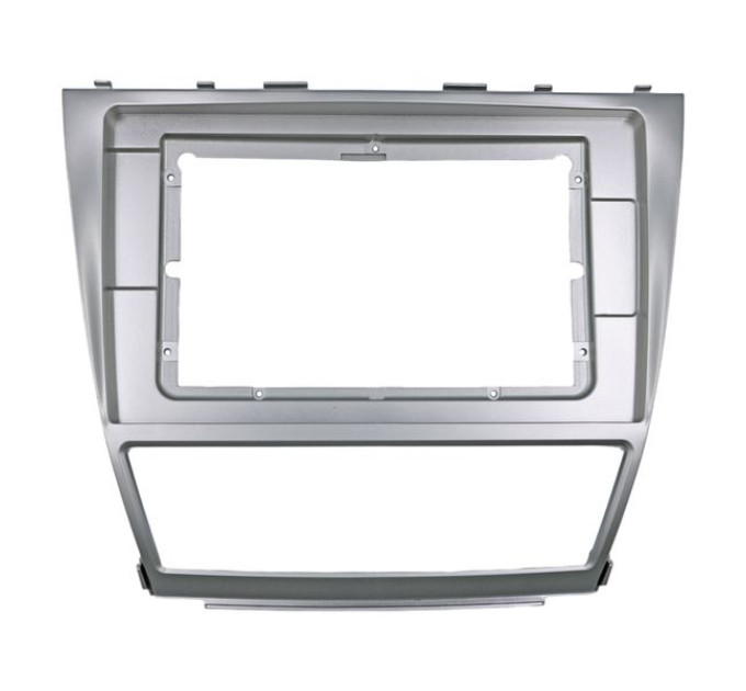 Перехідна рамка QBR 0401-82 під Toyota Camry 6 XV 40 50 2006-2011 (F3) 10 дюймів