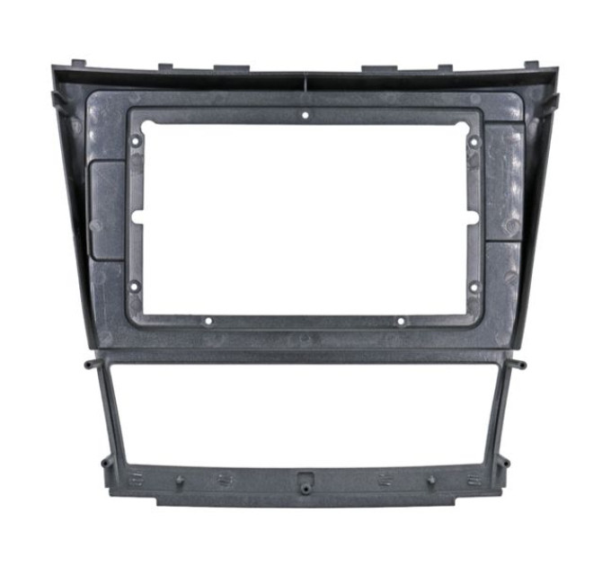 Перехідна рамка QBR 0401-82 під Toyota Camry 6 XV 40 50 2006-2011 (F3) 10 дюймів