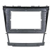 Перехідна рамка QBR 0401-82 під Toyota Camry 6 XV 40 50 2006-2011 (F3) 10 дюймів
