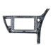 Перехідна рамка QBR 0413-35 під Toyota Corolla 11 2017-2018 (F2) 10 дюймів