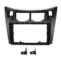Перехідна рамка QBR 0426-16 під Toyota Yaris XP90, Vitz, Platz 2005-2012 (F1) 9 дюймів