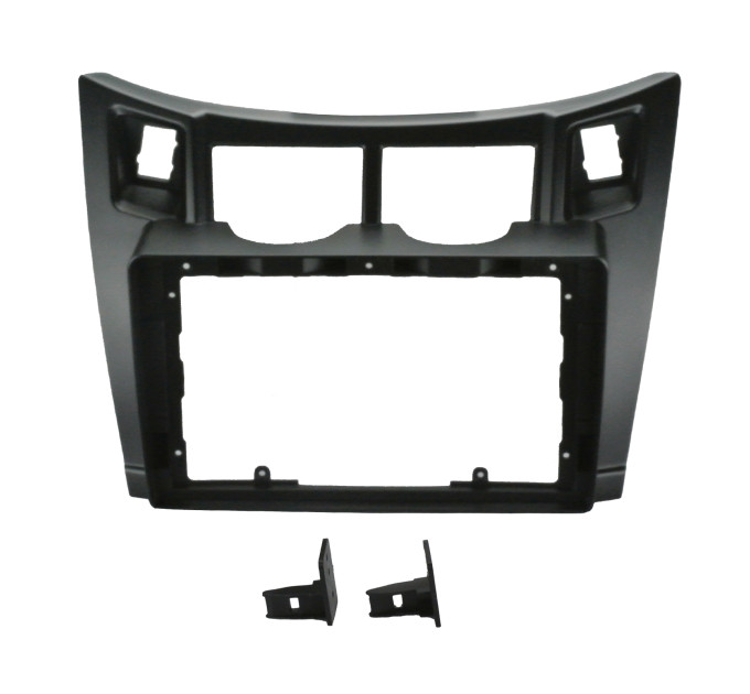 Перехідна рамка QBR 0426-16 під Toyota Yaris XP90, Vitz, Platz 2005-2012 (F1) 9 дюймів