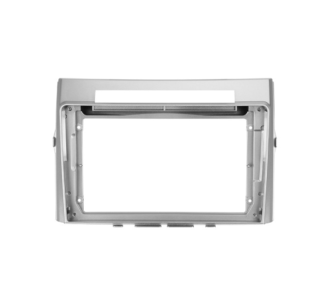 Перехідна рамка QBR 0430-68 під Toyota Corolla Verso AR10 2004-2009 9 дюймів