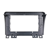 Перехідна рамка QBR 0434-82 під Toyota Tundra XK50 2007-2013 Sequoia XK60 2008-2017 (F2) 10 дюймів