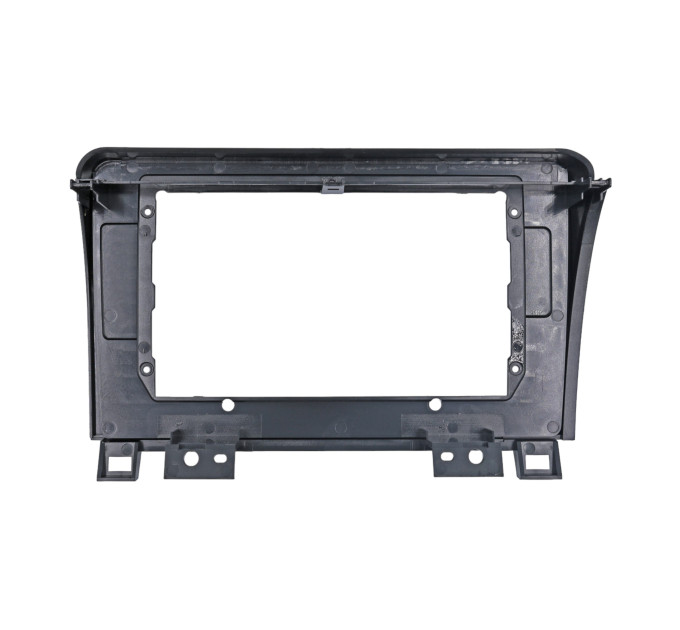 Перехідна рамка QBR 0434-82 під Toyota Tundra XK50 2007-2013 Sequoia XK60 2008-2017 (F2) 10 дюймів