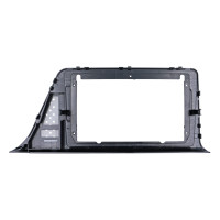 Перехідна рамка QBR 0445-18 під Toyota C-HR CHR 2016-2020 (F1) 9 дюймів