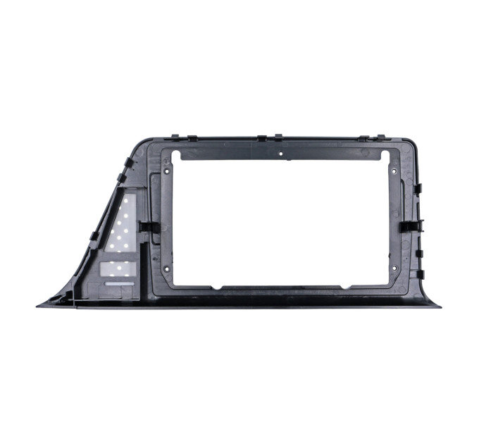 Перехідна рамка QBR 0445-18 під Toyota C-HR CHR 2016-2020 (F1) 9 дюймів