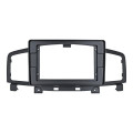 Перехідна рамка QBR 0541-68 під Nissan Quest 2011-2017 10 дюймів