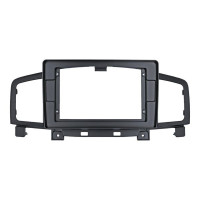 Перехідна рамка QBR 0541-68 під Nissan Quest 2011-2017 10 дюймів