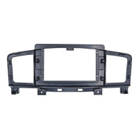 Перехідна рамка QBR 0541-68 під Nissan Quest 2011-2017 10 дюймів