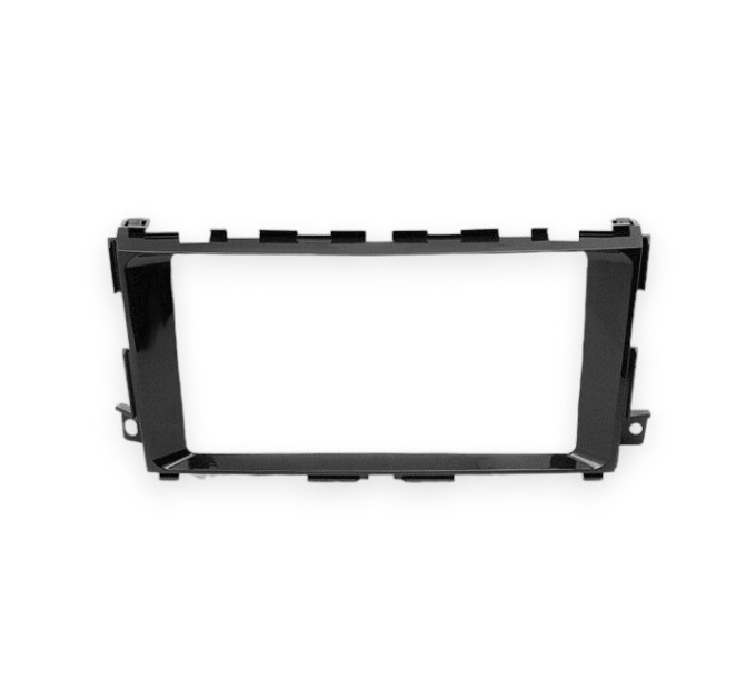 Перехідна рамка QBR 0618-50 під Nissan Altima, Teana 2012+ 9 дюймів