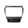 Перехідна рамка QBR 0703-82 під Hyundai Santa Fe 3, iX45 2013-2016 9 дюймів