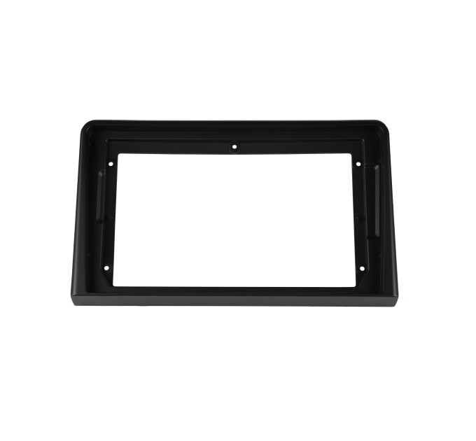 Перехідна рамка QBR 0724-02 під Hyundai Sonata 7 LF 2017-2019 9 дюймів